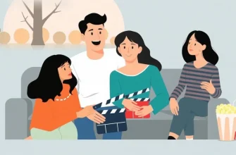 Friendship on Film: 10 Heartwarming Movies