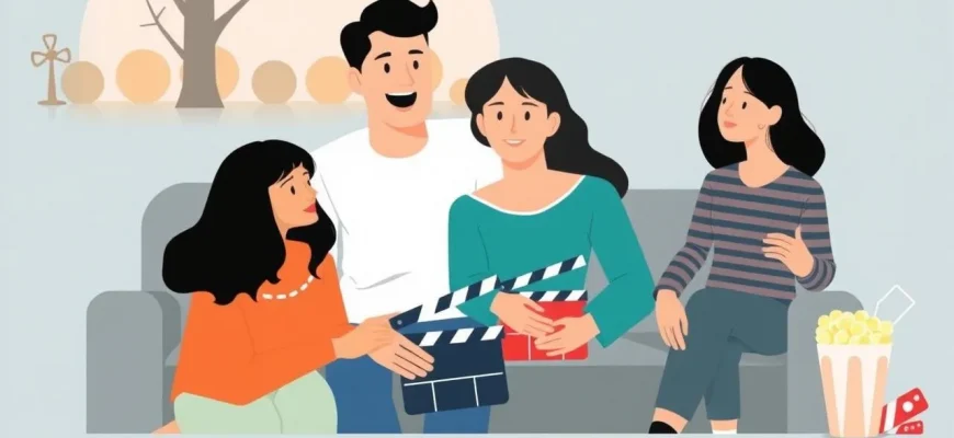 Friendship on Film: 10 Heartwarming Movies Friendship on Film: 10 Heartwarming Movies