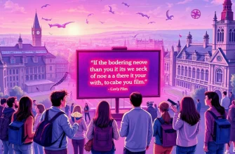 Top University Films – A British Collection