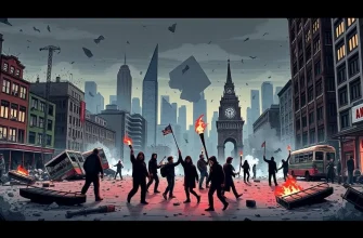 10 Must-Watch Films on Anarchy