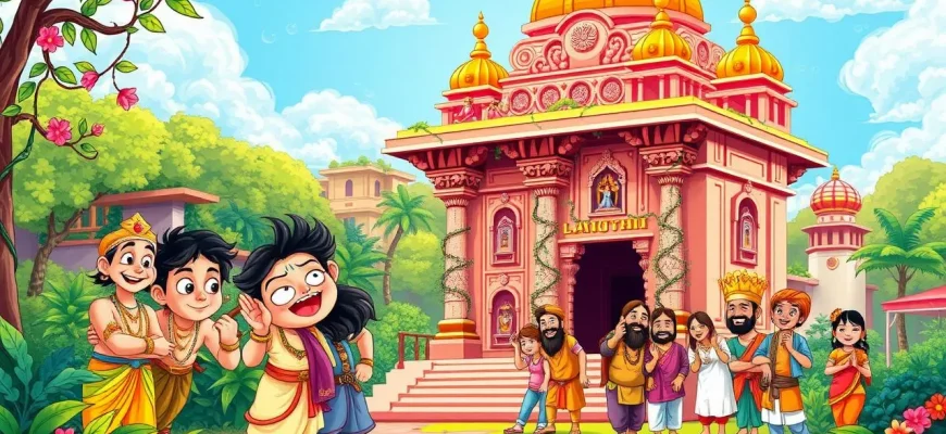 Top 10 Hindu Comedy Films You Must Watch Top 10 Hindu Comedy Films You Must Watch