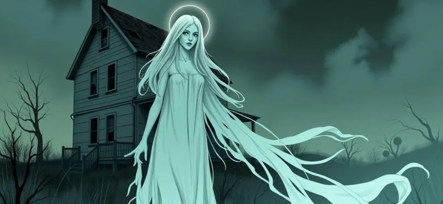 Top 10 Poltergeist Horror Films to Watch Top 10 Poltergeist Horror Films to Watch
