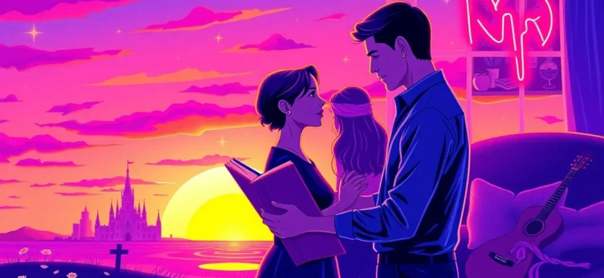 Top 10 Mormon Romance Films to Watch Top 10 Mormon Romance Films to Watch