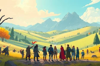 Top 10 Fantasy Films About Occupation