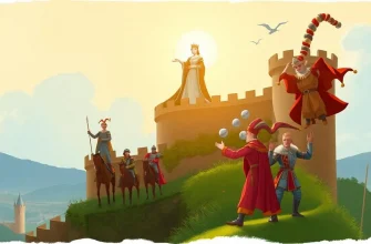 Medieval Biopics: A Cinematic Journey Medieval Biopics: A Cinematic Journey
