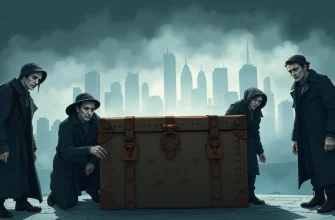 Top 10 Horror Films About Smugglers Top 10 Horror Films About Smugglers