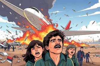 Thrilling Plane Crash Films: A Curated Collection Thrilling Plane Crash Films: A Curated Collection