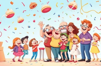 Comedy Films About Dysfunctional Families