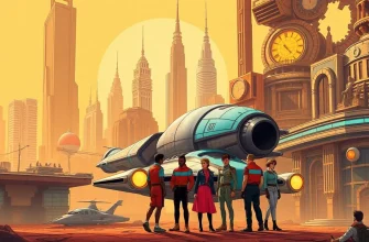 10 Sci-Fi Films That Celebrate Beauty