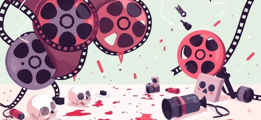 Top 10 Highly Rated Horror Films Top 10 Highly Rated Horror Films