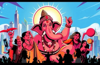 Top 10 Thrillers on Hinduism