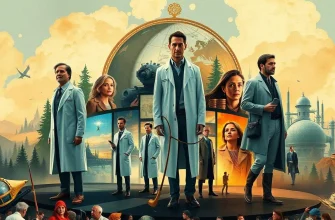 Films About Adventurous Scientists