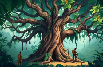 Top 10 Amazon Jungle Adventure Films