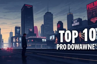 10 Insightful Films About Prostitution