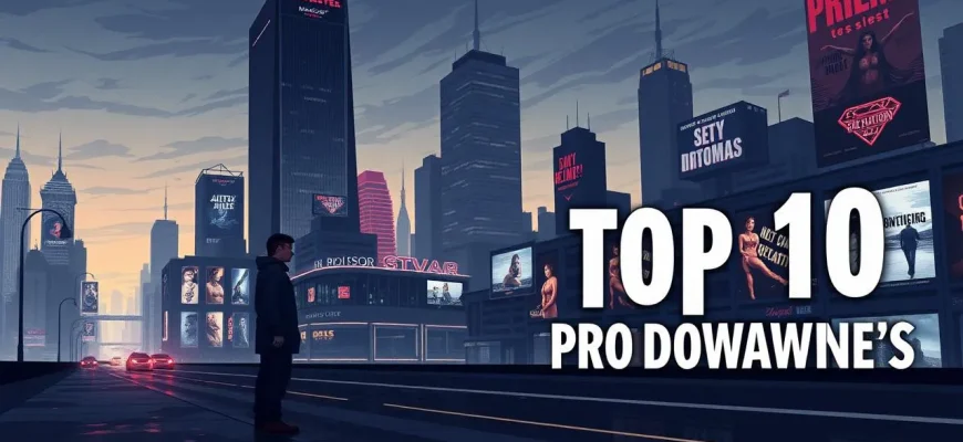 10 Insightful Films About Prostitution 10 Insightful Films About Prostitution