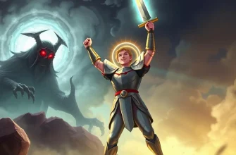 Epic Fantasy Films: Battle Against Evil