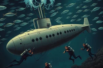 Top 10 Films About Deep Sea Rescue Operations Top 10 Films About Deep Sea Rescue Operations