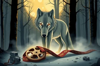 Top 10 Wolf Drama Films