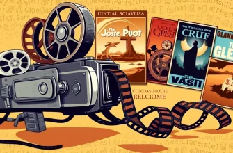 Exploring Faith Through Film: A Collection of Religious Dramas Exploring Faith Through Film: A Collection of Religious Dramas