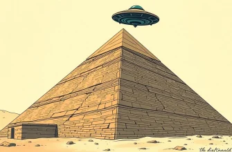 10 Sci-Fi Films That Explore the Mysteries of Pyramids