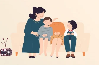 Top 10 Family Films Exploring Relationships