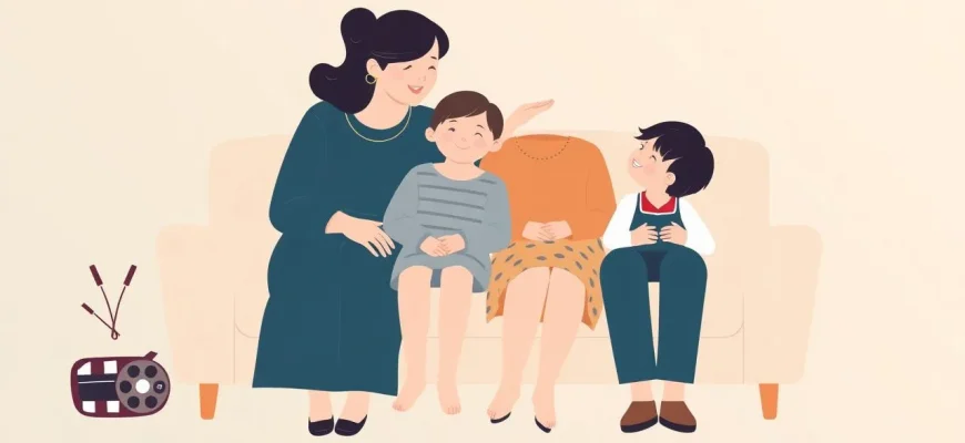 Top 10 Family Films Exploring Relationships Top 10 Family Films Exploring Relationships