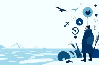 Detective Films Set in the Icy Wilderness of Antarctica