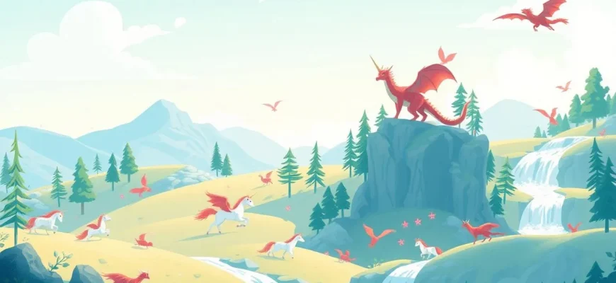 Fantasy Films About the Stock Market: A Unique Blend of Magic and Money Fantasy Films About the Stock Market: A Unique Blend of Magic and Money