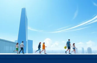 Skyscraper Films: A Collection of Architectural Thrills