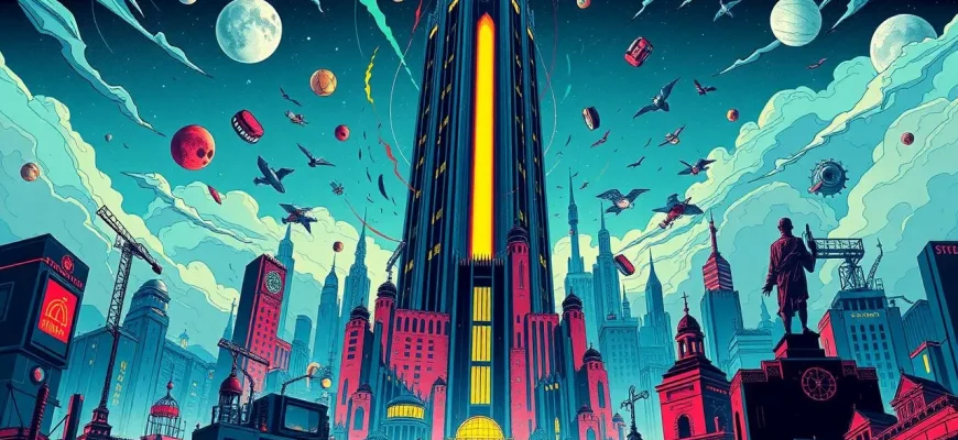 Top 10 Horror Films About Corporations Top 10 Horror Films About Corporations