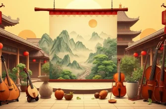 Top 10 Chinese Culture Dramas Top 10 Chinese Culture Dramas