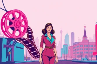 Soviet Films About Women: A Cinematic Journey