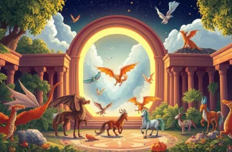 Ancient Fantasy Films: A Journey Through Time