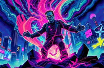 Frankenstein Films Collection