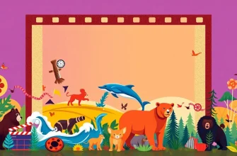 Animal Biopics: Inspiring True Stories