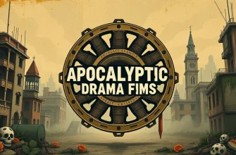 Apocalyptic Drama Films: A Journey Through the End Times Apocalyptic Drama Films: A Journey Through the End Times