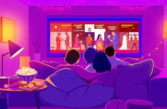 Family Films About Proposals