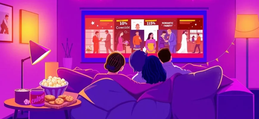 Family Films About Proposals Family Films About Proposals