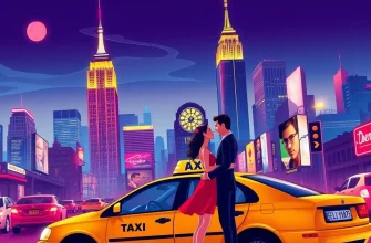 10 Melodramas Set in the Heart of New York