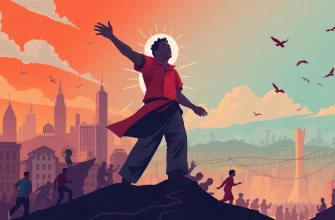 10 Biopics That Illuminate the Path of Social Change 10 Biopics That Illuminate the Path of Social Change