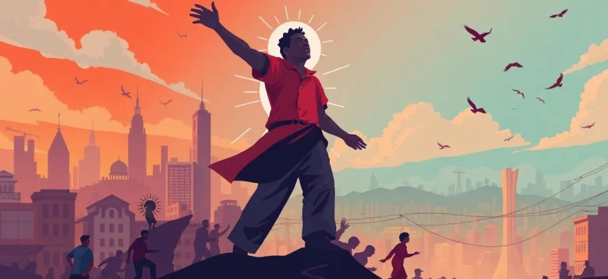 10 Biopics That Illuminate the Path of Social Change 10 Biopics That Illuminate the Path of Social Change
