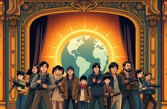 Top 10 Immigrant Action Films to Watch