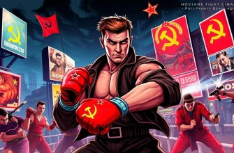 Soviet Fight Films: A Collection of Action-Packed Classics Soviet Fight Films: A Collection of Action-Packed Classics