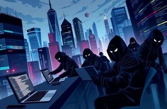 Top 10 Hacking Thrillers to Watch