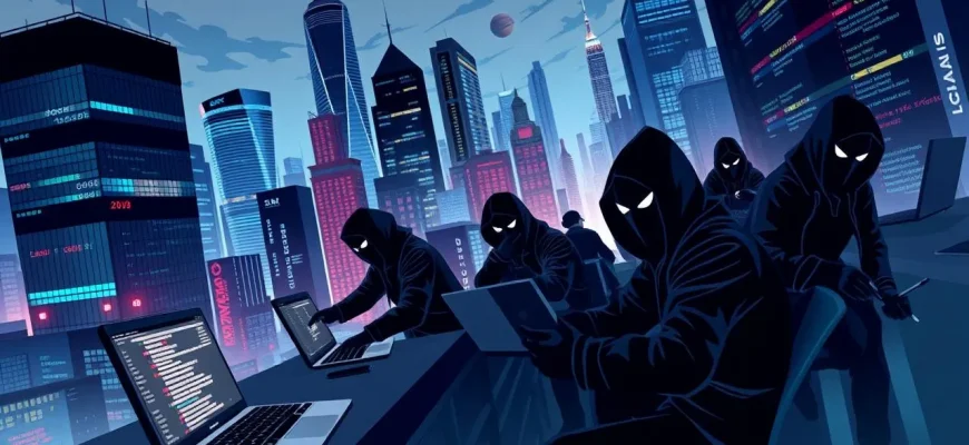 Top 10 Hacking Thrillers to Watch