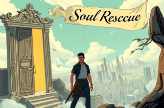 Action Films That Explore the Quest for Soul Rescue Action Films That Explore the Quest for Soul Rescue