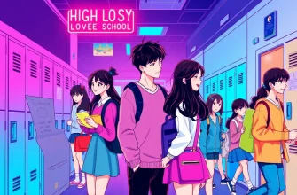 Top 10 School Love Dramas with English Dubbing