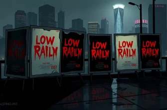 Top 10 Low-Rated Horror Films You Might Enjoy