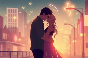 Religious Romance: A Cinematic Journey Religious Romance: A Cinematic Journey