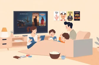 Family Films About Business Trips